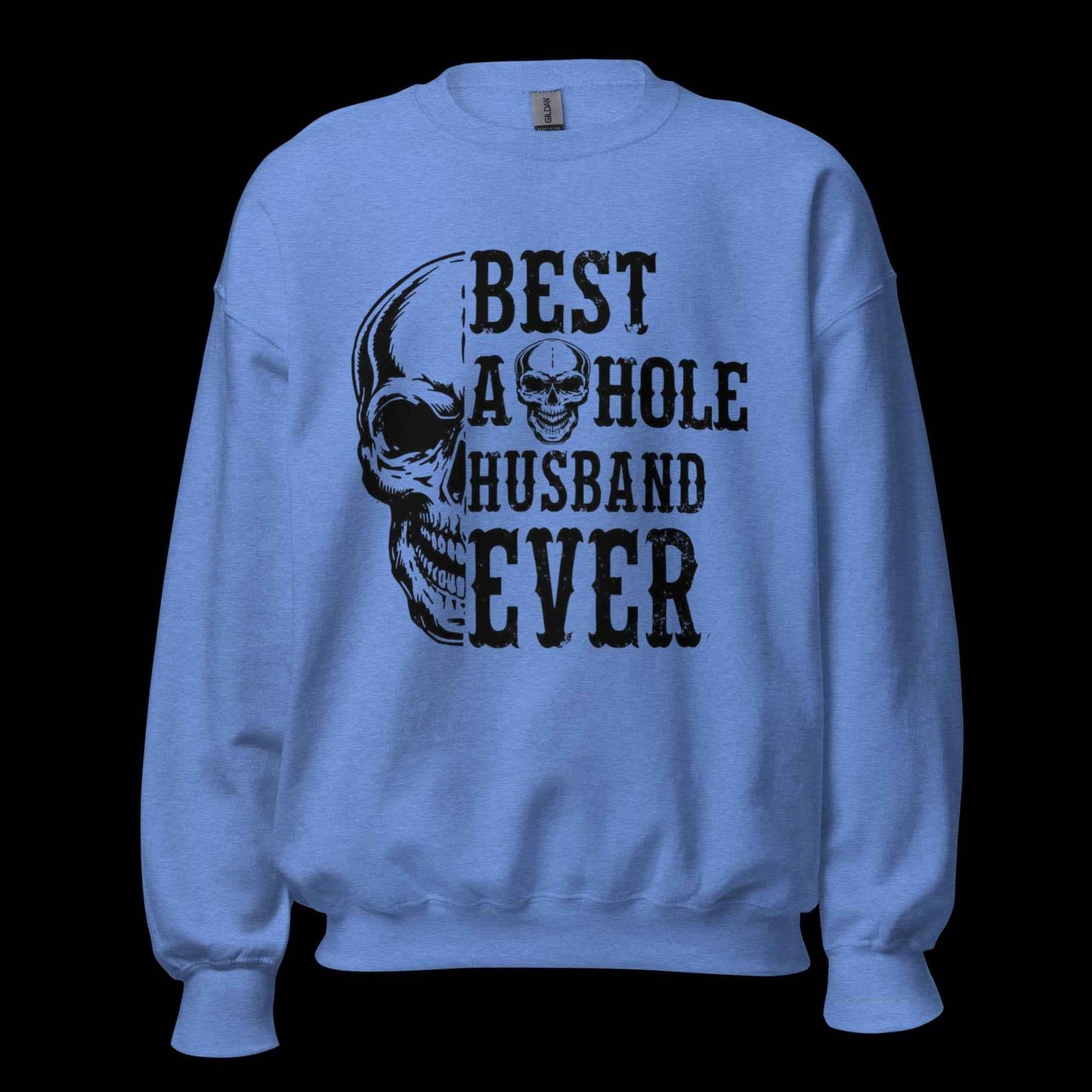 Best Asshole Sweatshirt