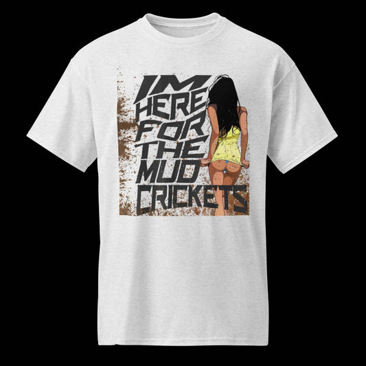 Mud Cricket DryBlend® T-Shirt