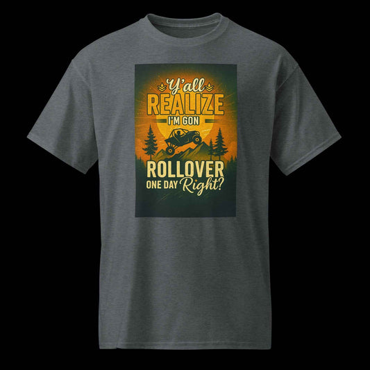 Gon Rolling Dry Blend® T-Shirt