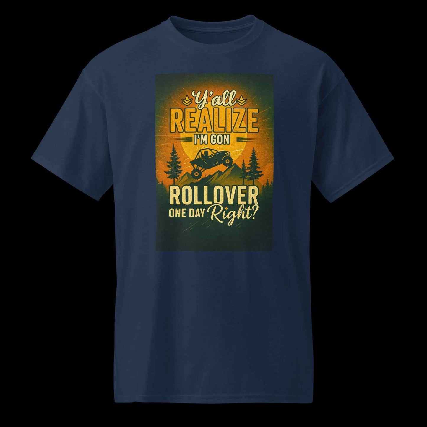 Gon Rolling Dry Blend® T-Shirt