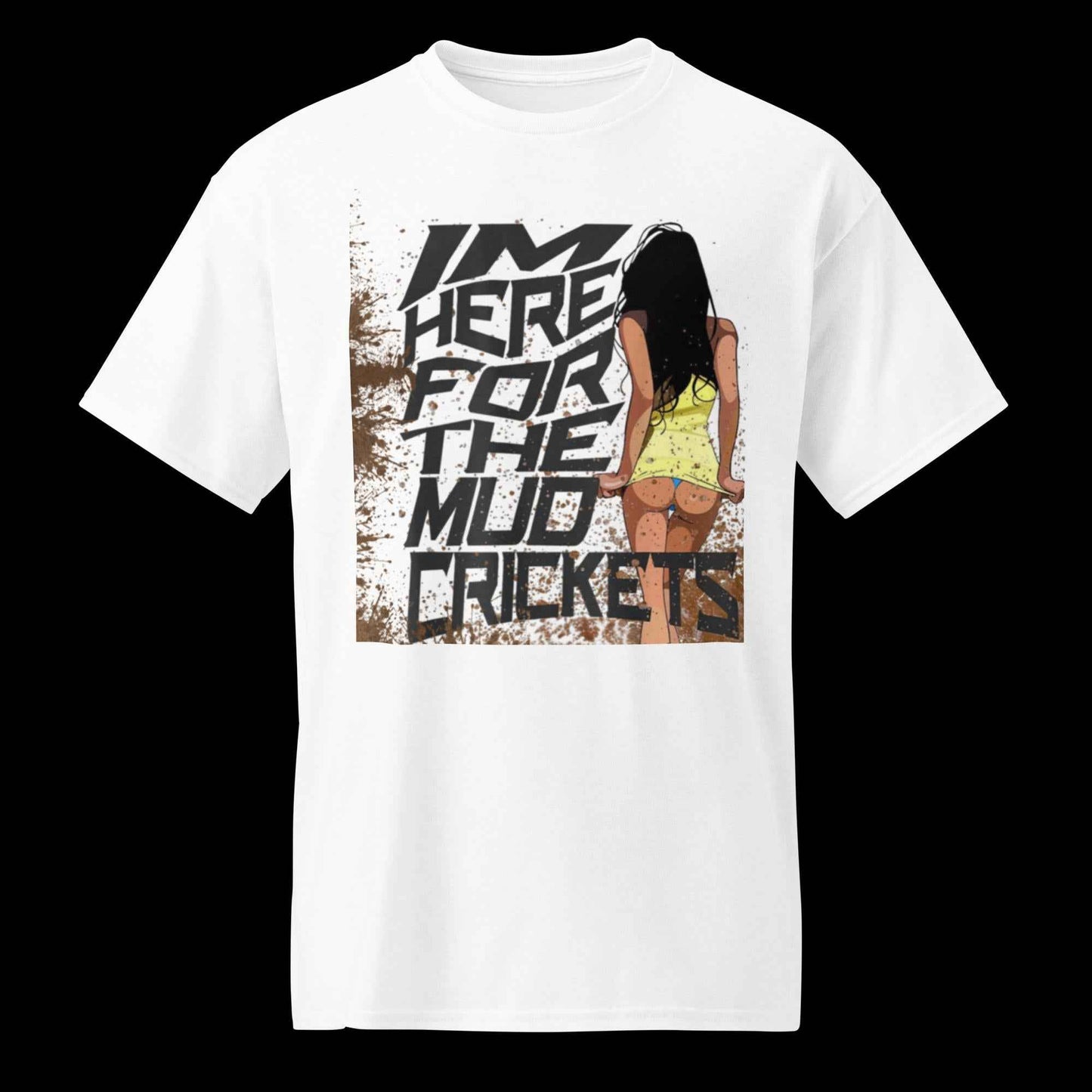 Mud Cricket DryBlend® T-Shirt