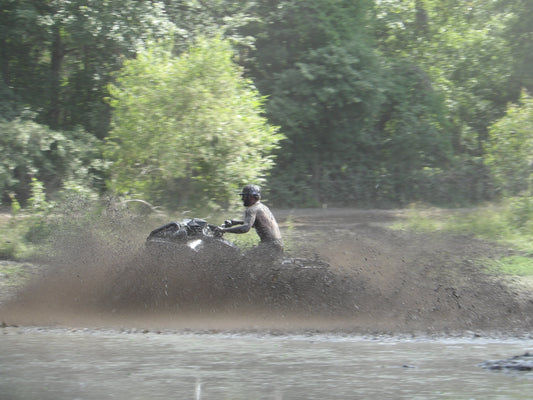 The Graveyard -Jasper, FL