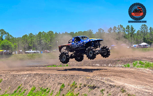 Hogwaller TGW photos - Mudding Murica