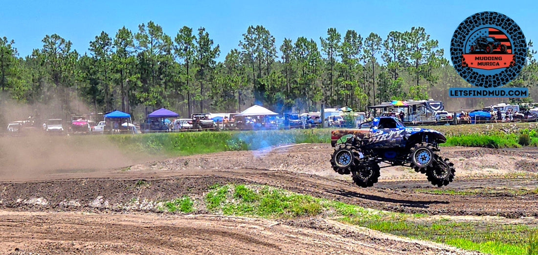 Trucks Gone Wild (TGW): The Rise of the Mega Truck Monsters in 2026 - Mudding Murica
