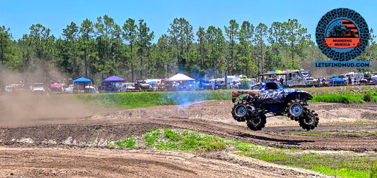 Trucks Gone Wild (TGW): The Rise of the Mega Truck Monsters in 2026 - Mudding Murica