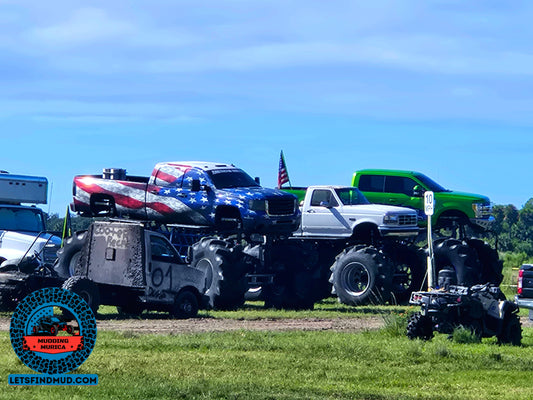 Plant Bamboo Mud Park