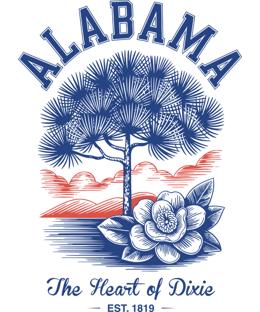 Alabama Events & Ride - Mudding Murica