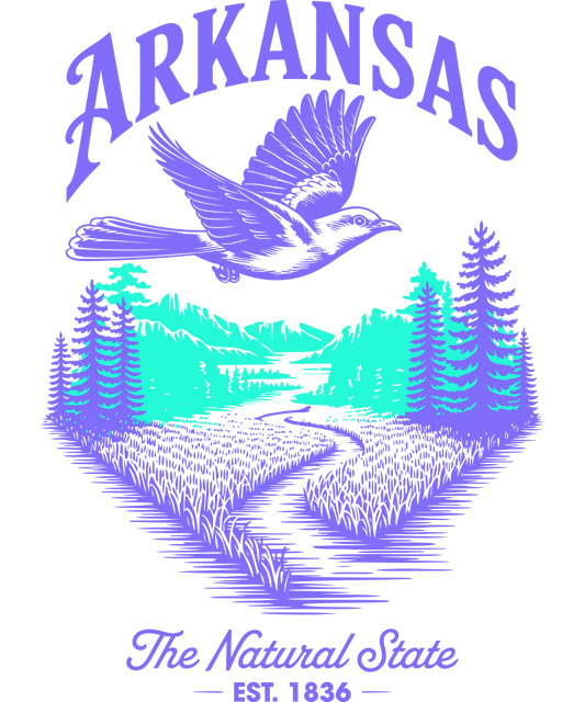 Arkansas Rides & Events - Mudding Murica