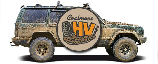 Coalmont OHV Park: Tennessee’s Hidden Gem for Riders Who Want Real Terrain - Mudding Murica