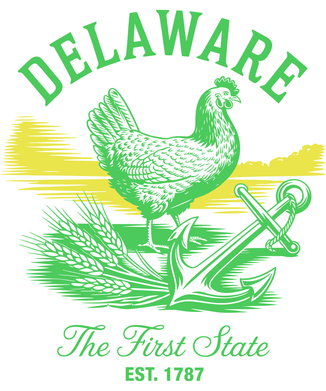 Delaware Events & Rides