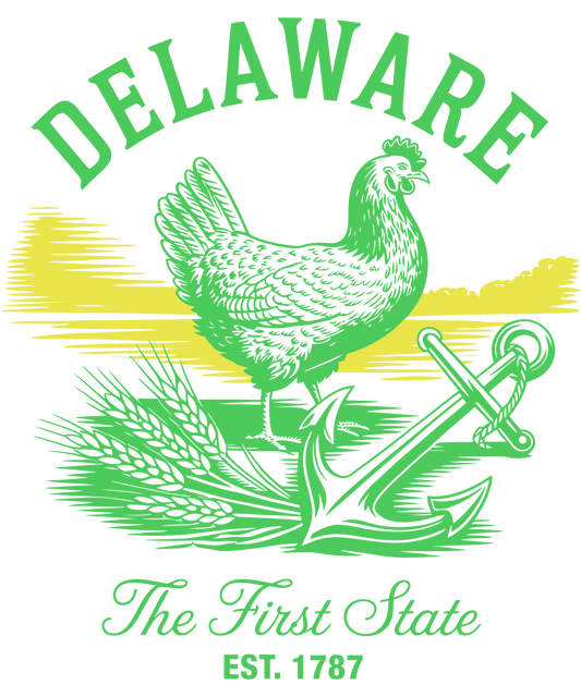 Delaware Events & Rides - Mudding Murica