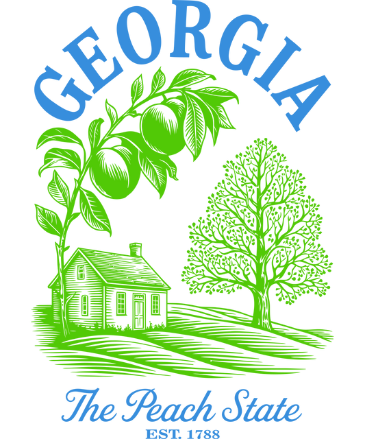 Georgia Events & Ride - Mudding Murica