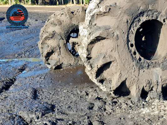 Muddy Valentine's 2026