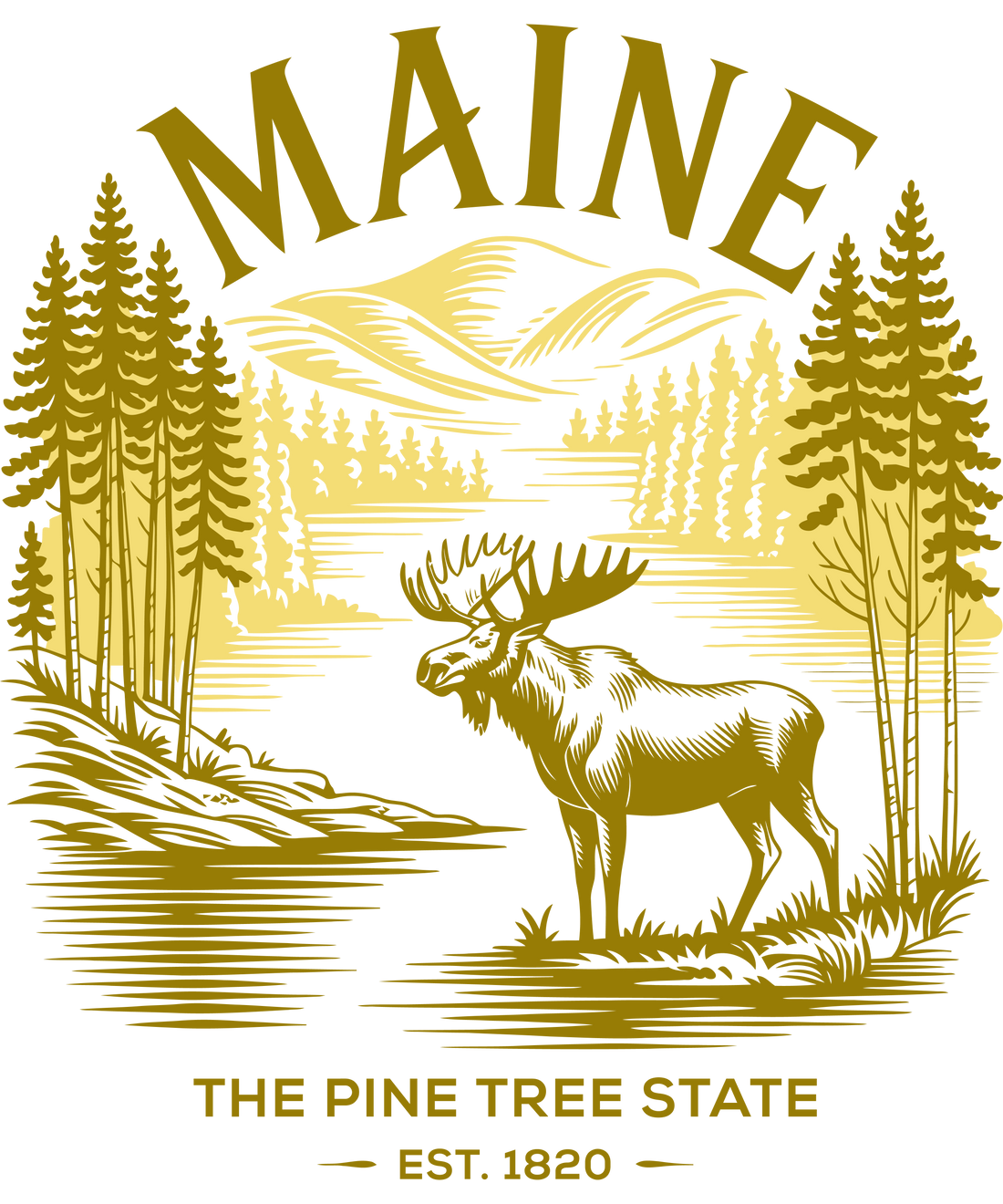 Maine Events & Rides