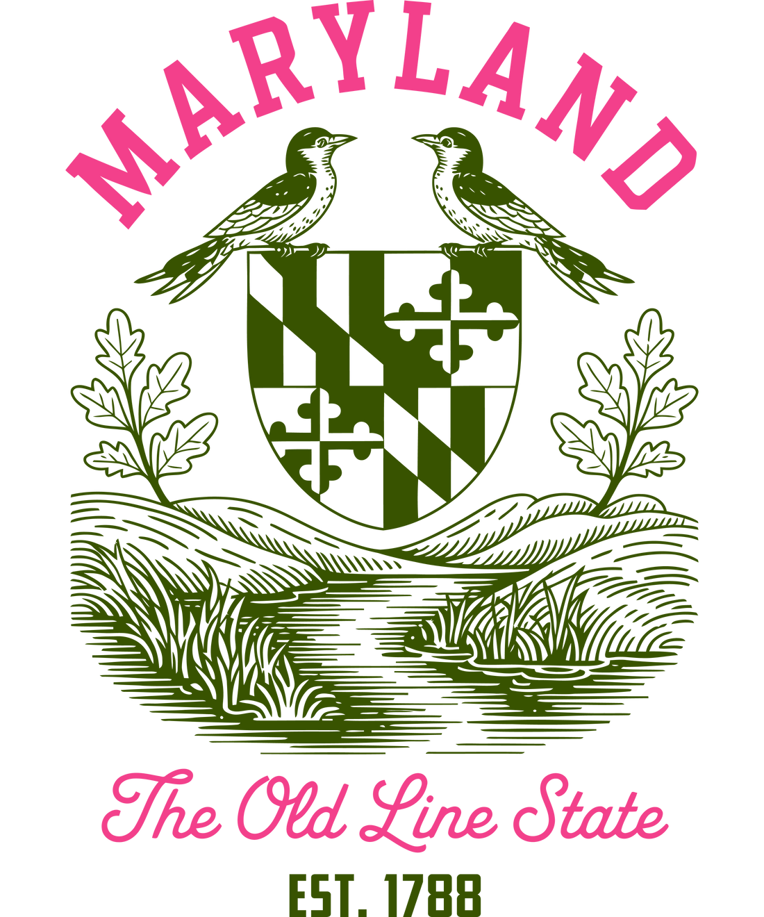 Maryland Events & Rides