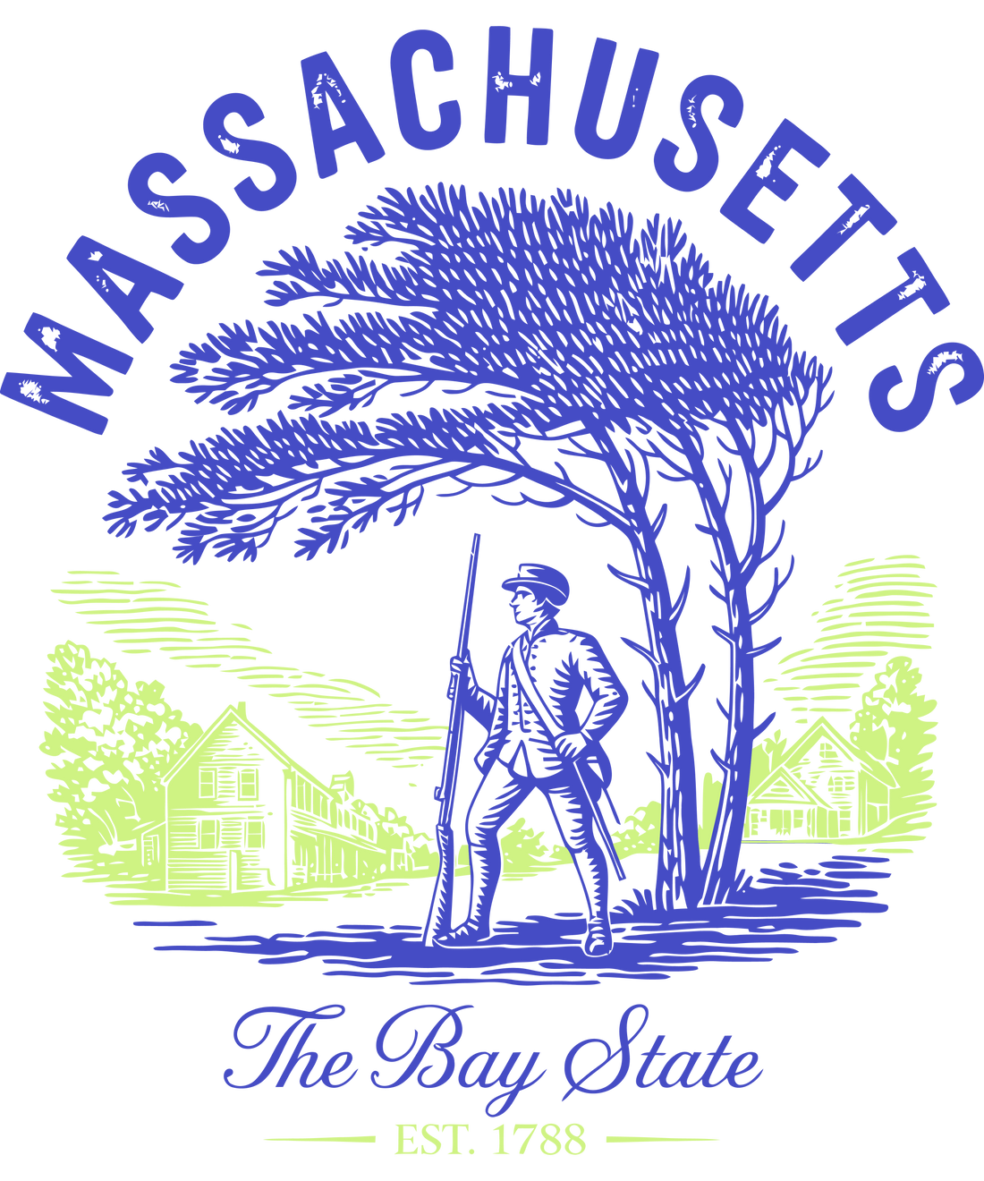 Massachusetts Events & Rides