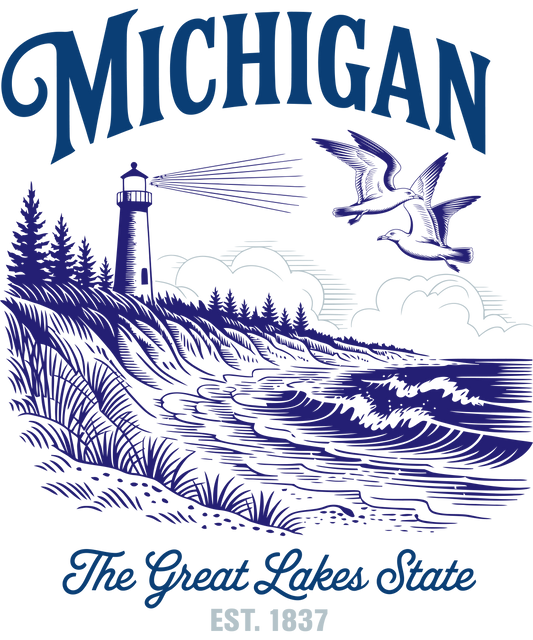 Michigan Events & Ride - Mudding Murica
