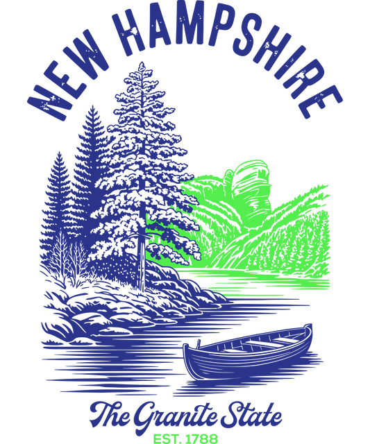 New Hampshire Events & Rides - Mudding Murica