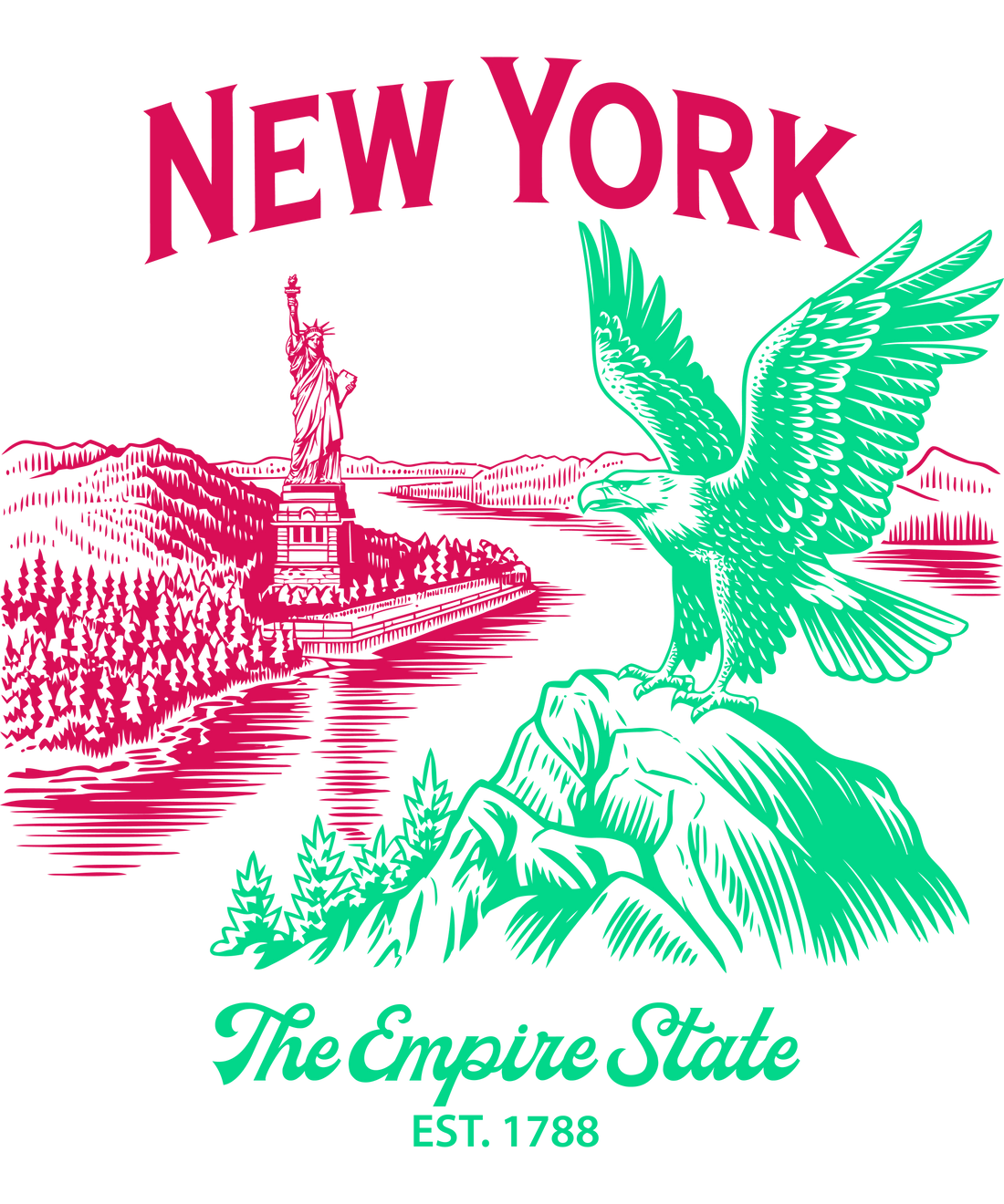 New York Events & Rides