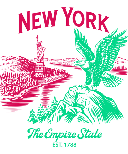 New York Events & Rides - Mudding Murica