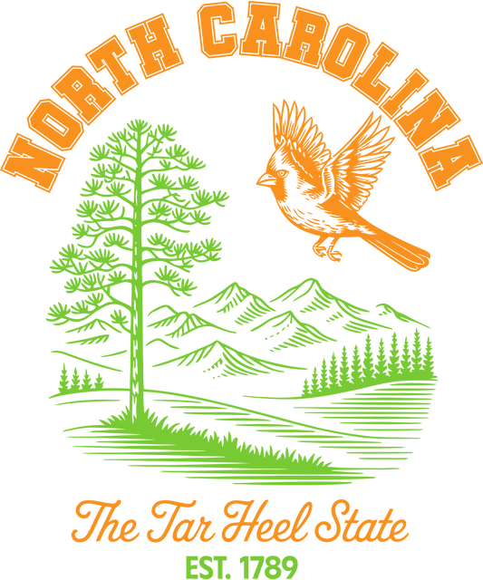 North Carolina Rides & Events - Mudding Murica