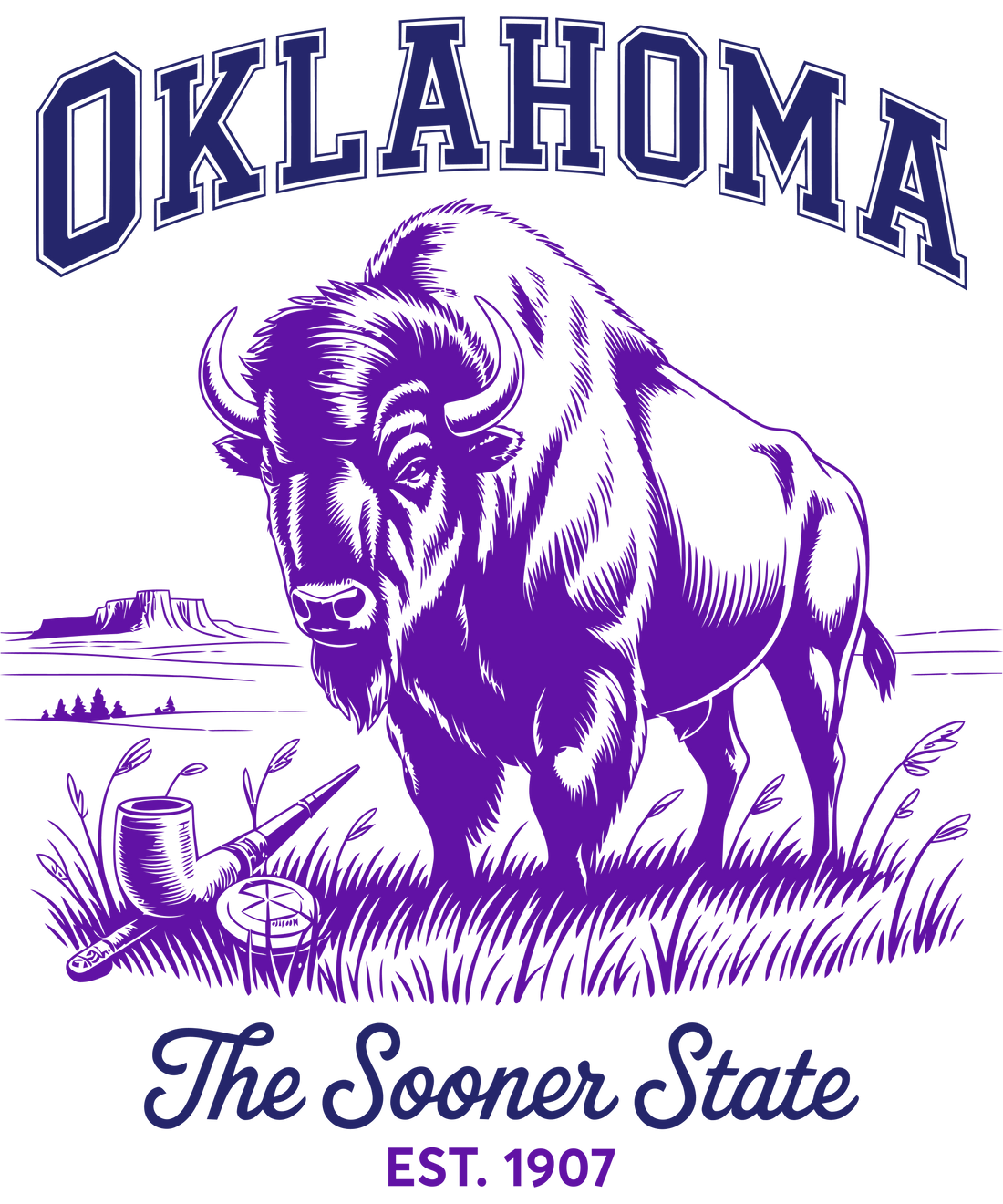 Oklahoma Events & Rides