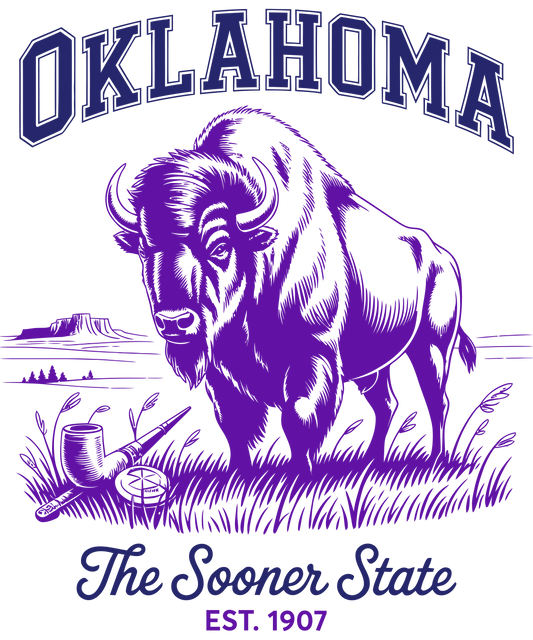 Oklahoma Events & Rides - Mudding Murica