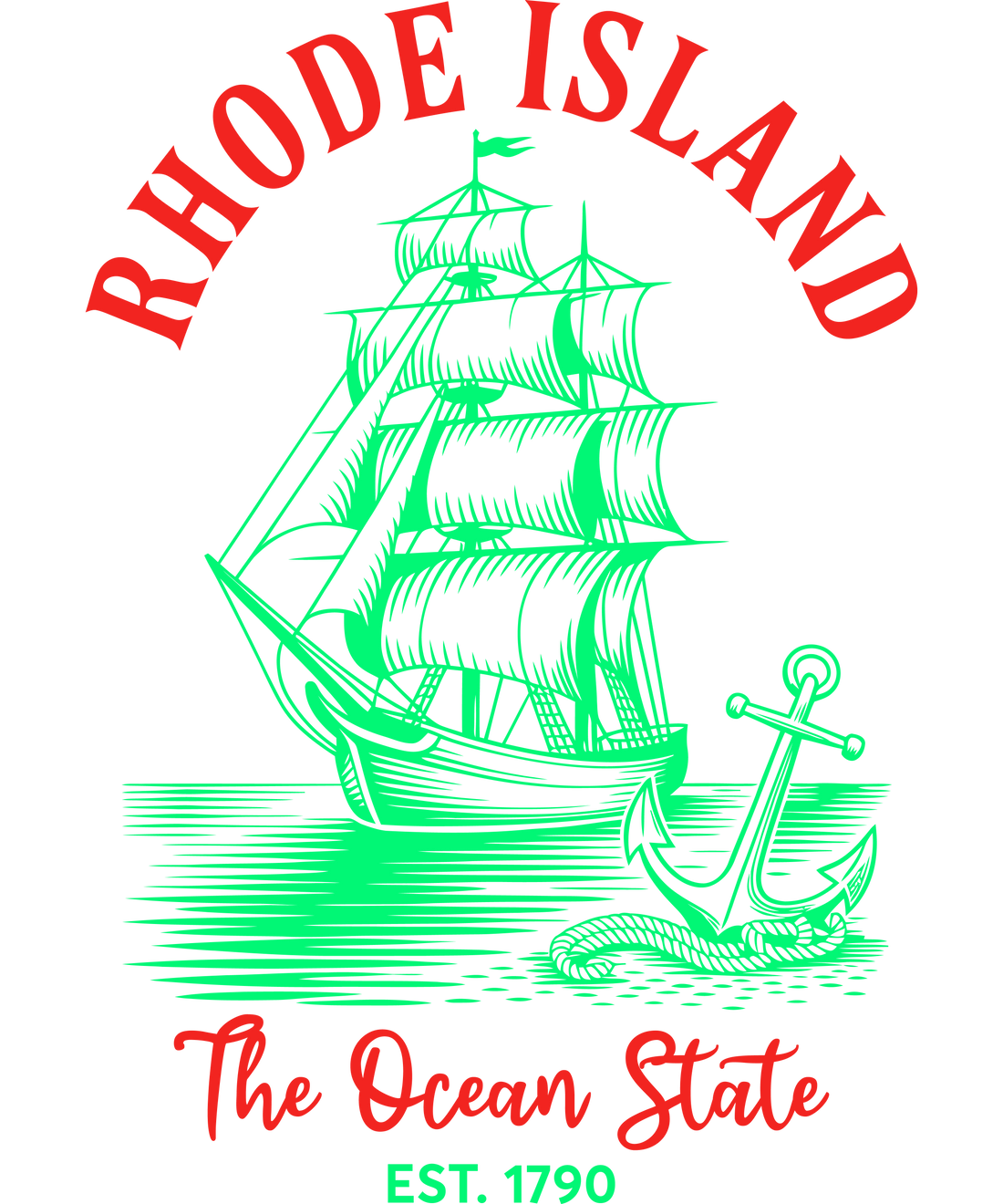 Rhode Island Events & Rides