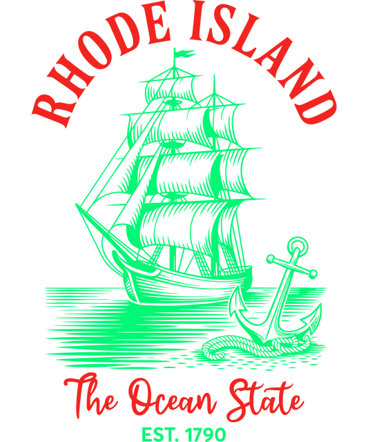 Rhode Island Events & Rides - Mudding Murica