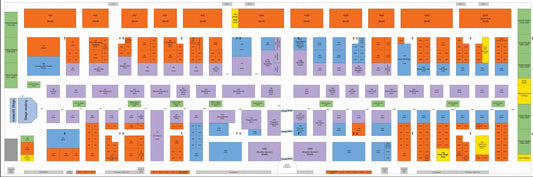 Salt Lake City Off Road & Outdoor Expo - 243,000 Sq Ft of Off Road Heaven