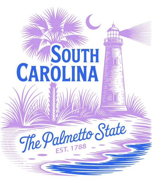 South Carolina Rides & Events - Mudding Murica
