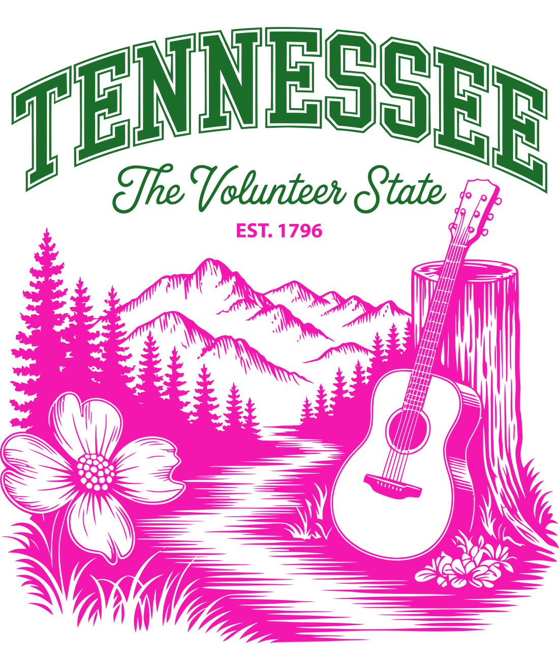 Tennessee Events & Rides