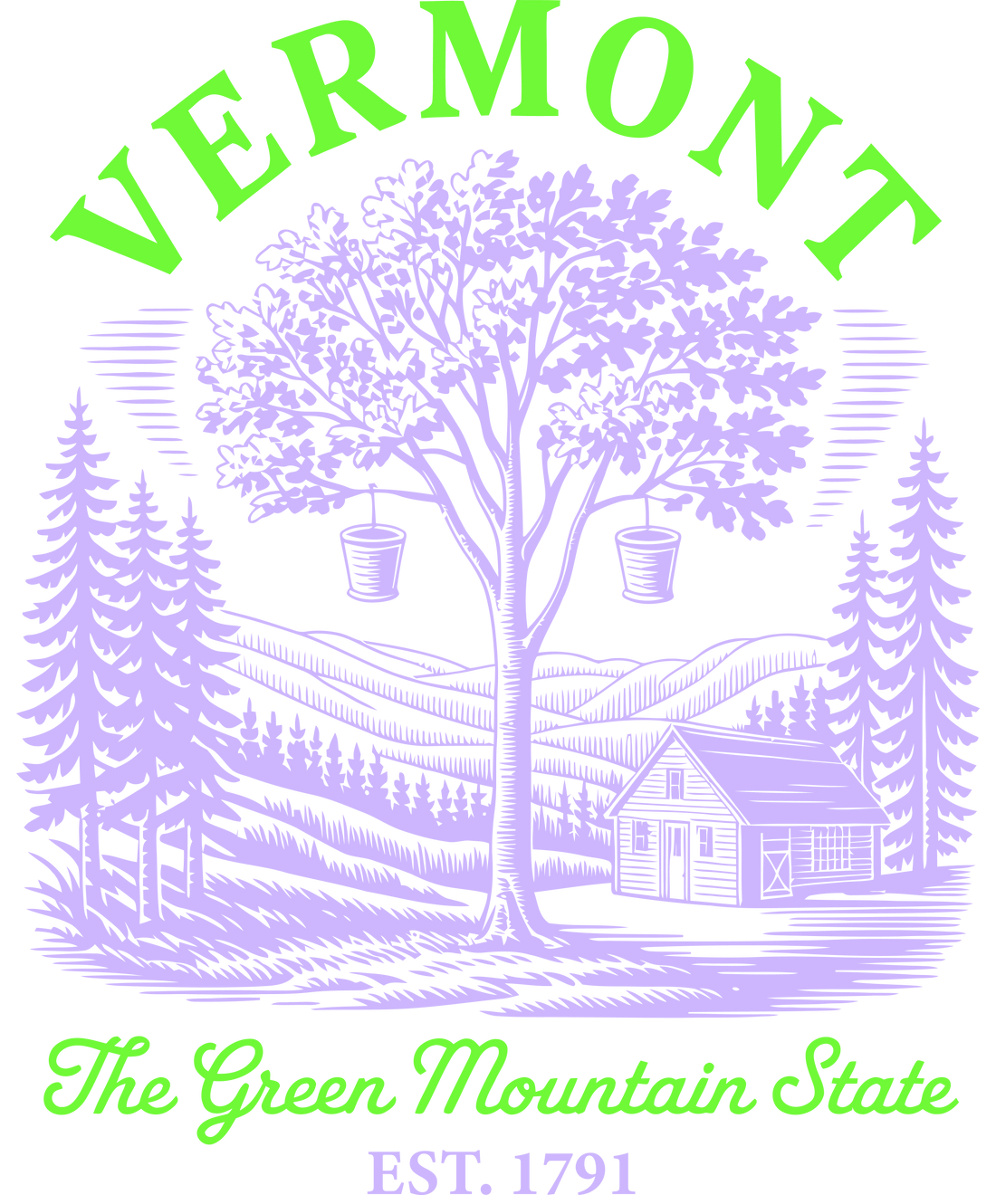 Vermont Events & Rides