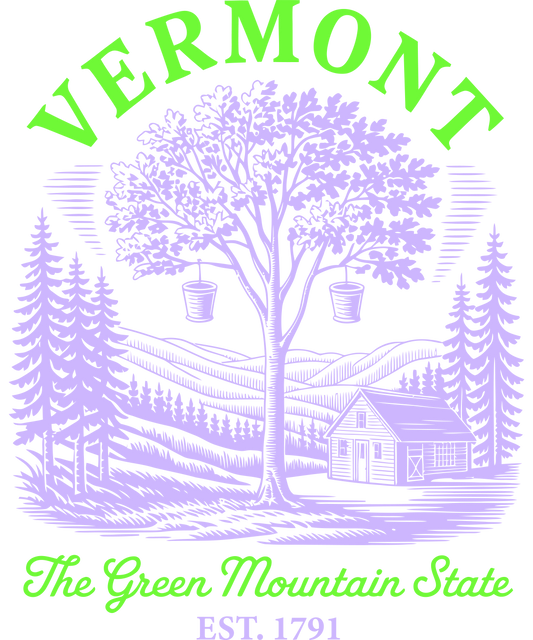 Vermont Events & Rides - Mudding Murica