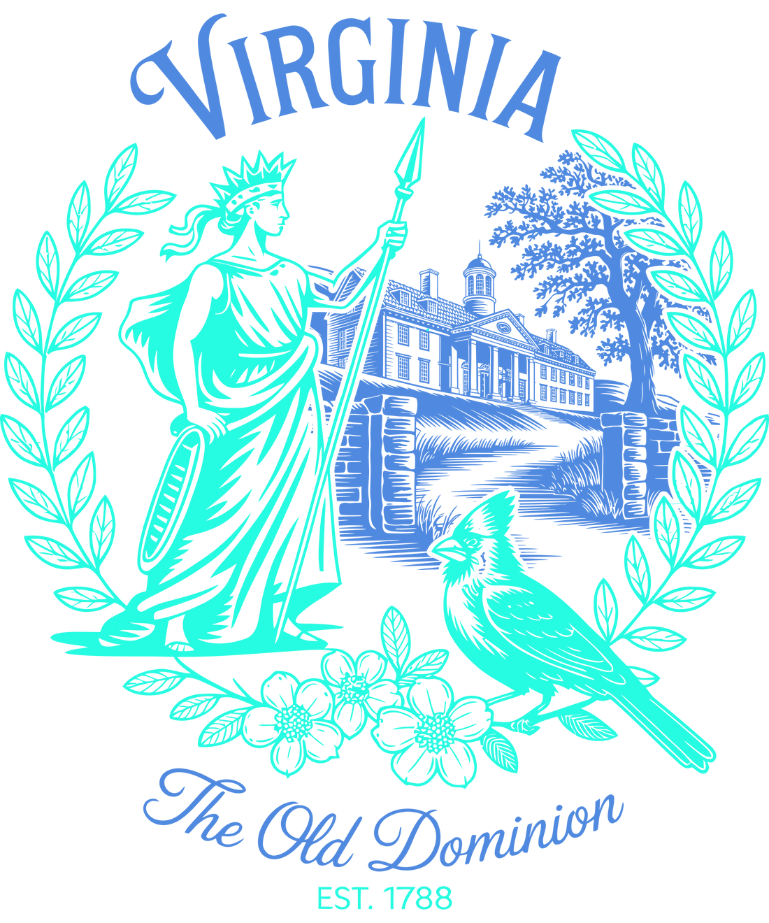 Virginia Events & Rides