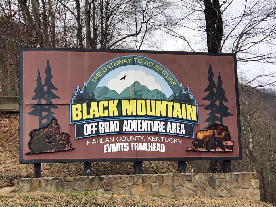 Black Mountain Off‑Road Adventure Area: Kentucky’s Legendary Ride Through Coal‑Country Wilderness