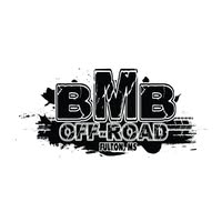 BMB Off‑Road: North Mississippi Hills, Red Dirt, and Trails That Don’t Play Around