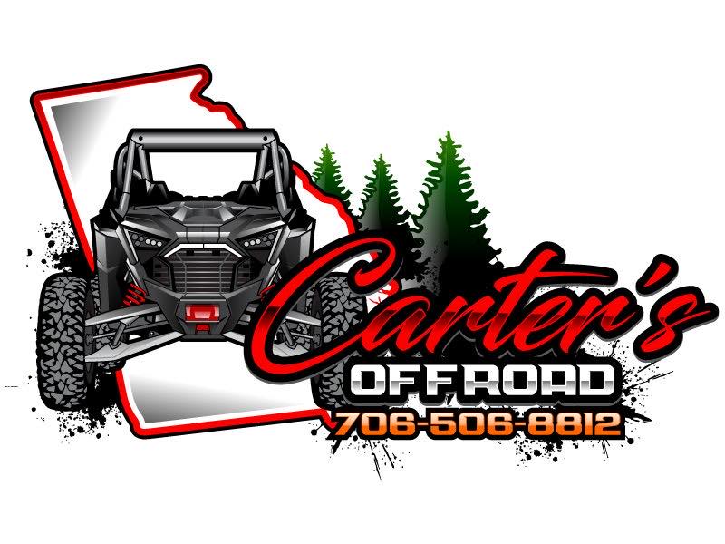 Carter Off Road Park: Arkansas’ 1,000‑Acre Mud Playground