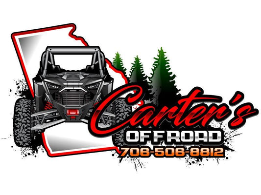 Carter Off Road Park: Arkansas’ 1,000‑Acre Mud Playground