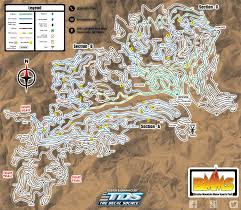 Brushy Mountain Motorsports Park: North Carolina’s Mountain Trail Adventure