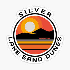 Silver Lake Sand Dunes: Michigan Sand‑Ridge Riding for Dirt Bikes, ATVs & SxS Machines - Mudding Murica