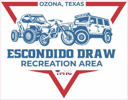 Escondido Draw Recreation Area — West Texas Riding With Wide‑Open Nerve - Mudding Murica