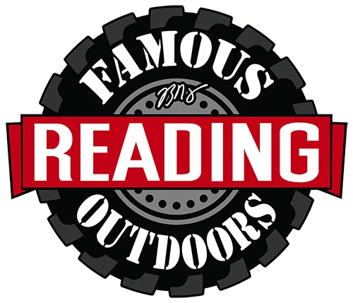 Famous Reading Outdoors: Pennsylvania Coal‑Country Riding for SxS, ATV & Dirt Bike Explorers - Mudding Murica