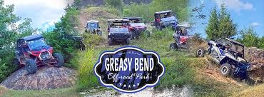Greasy Bend Off-Road Park: Arkansas’s Premier Riverfront Mud Oasis