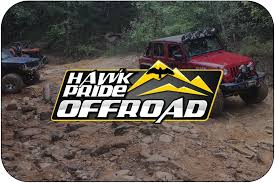 Hawk Pride Mountain Off-Road Park: Alabama’s Rock Crawling Capital