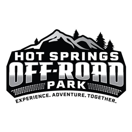 Hot Springs ORV Park: Arkansas’ Premier Rock & Trail Playground