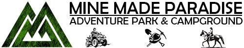 Mine Made Adventure Park: Knott County’s Coal‑Country Playground for Every Rider