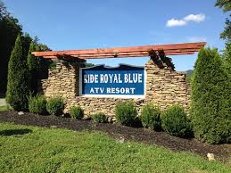 Ride Royal Blue: Tennessee’s Mountain Playground for Endless Off‑Road Adventure