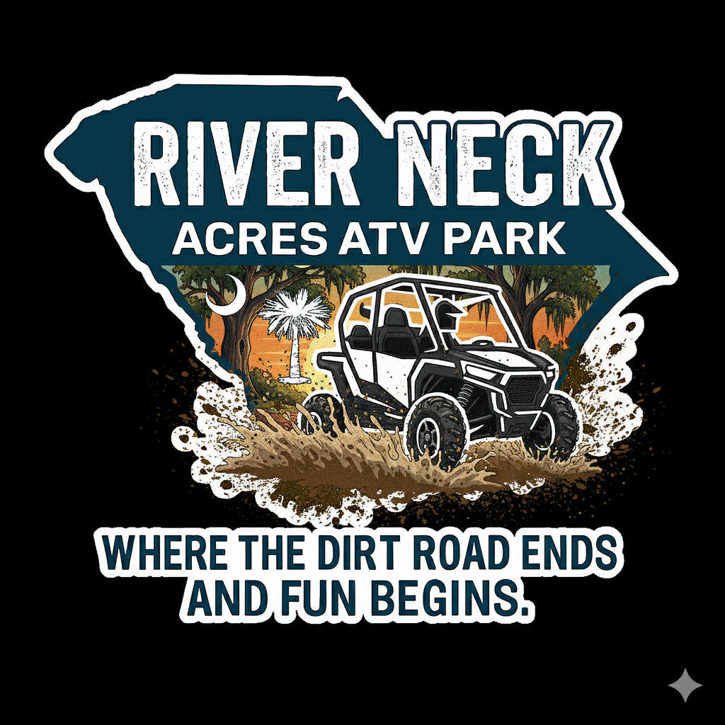River Neck Acres: The Ultimate Off-Road Getaway in South Carolina - Mudding Murica