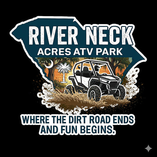 River Neck Acres: The Ultimate Off-Road Getaway in South Carolina